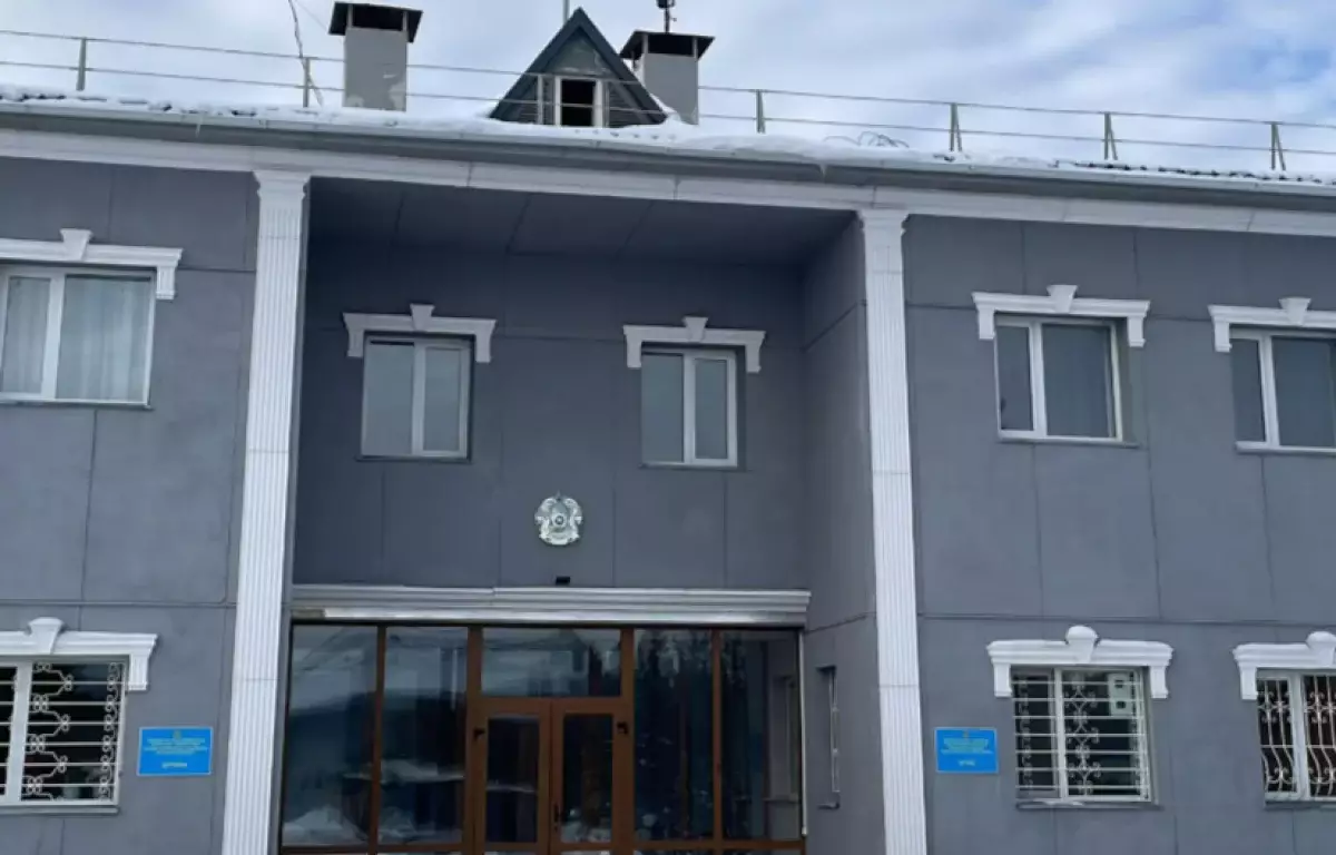 Военный колледж в Щучинске закрыли на карантин из-за кори