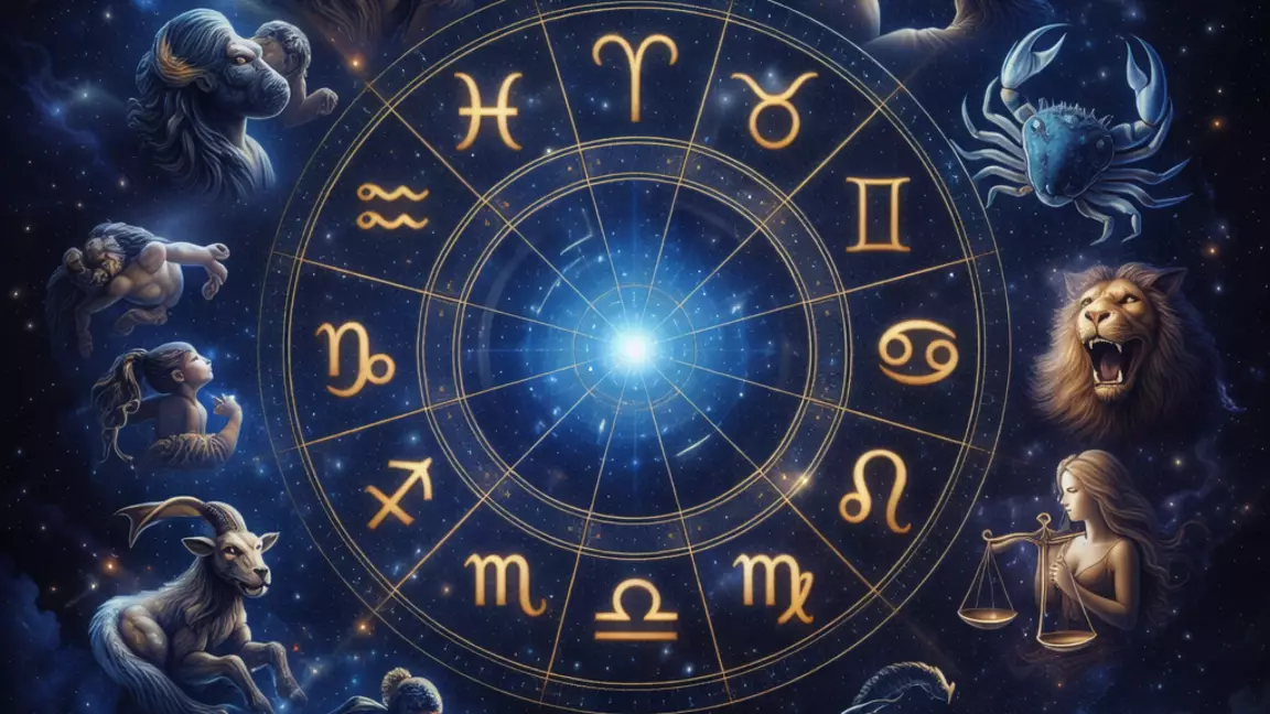 28 қаңтарға арналған жұлдыз жорамал