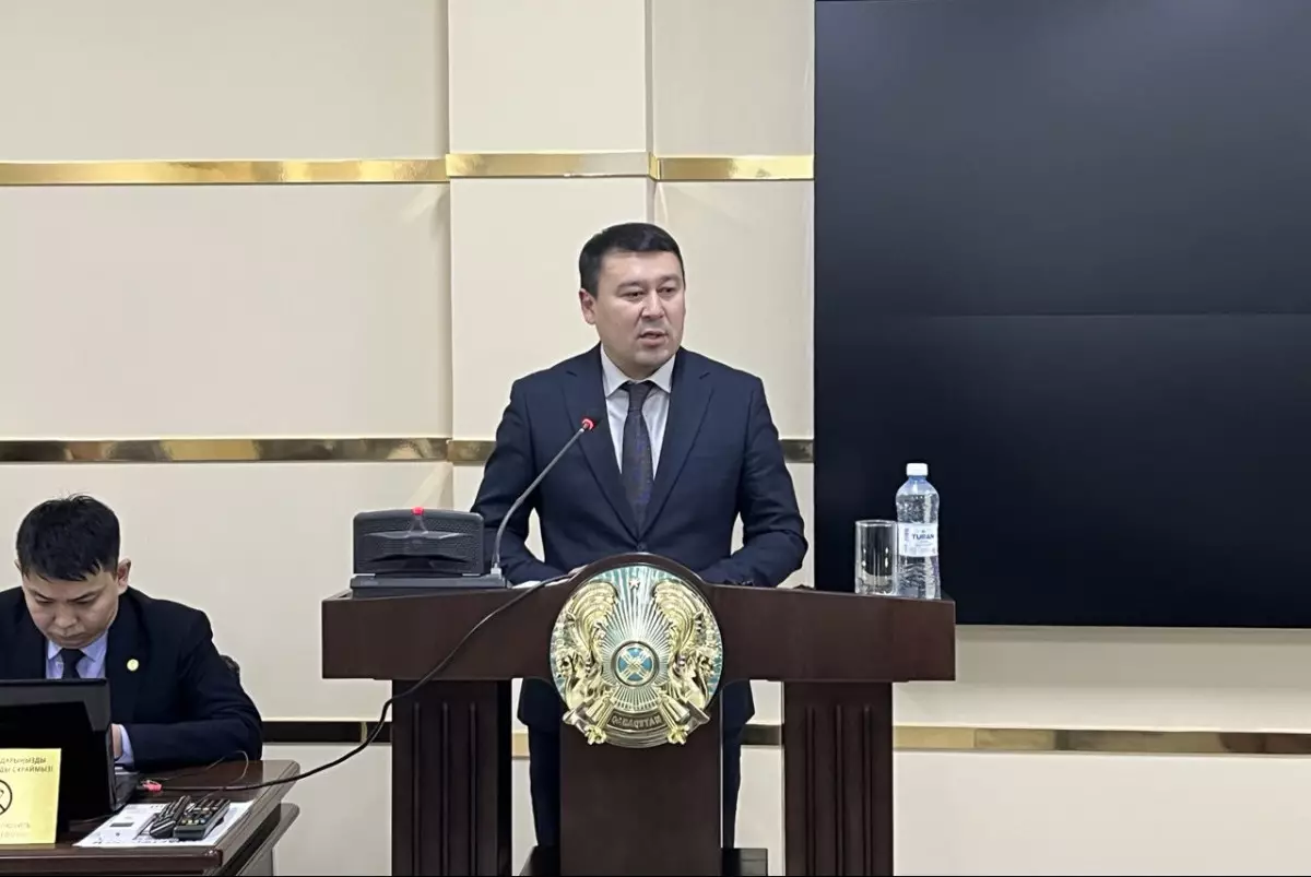 В Павлодарской области уволили экибастузского чиновника за пьяную езду