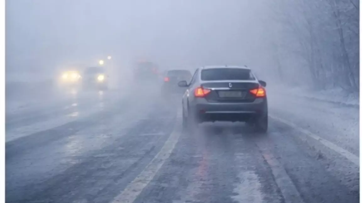 Бүгін еліміздің бірқатар өңірінде ауа райы күрт нашарлайды