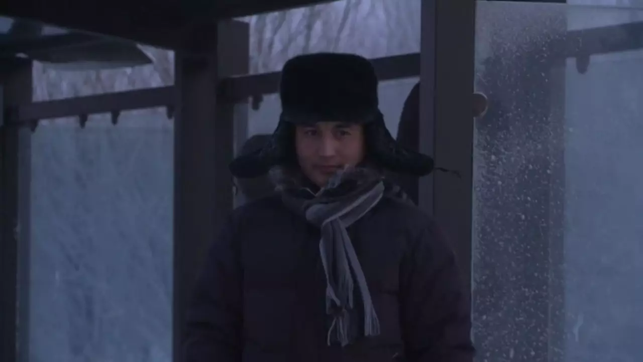 Бірқатар өңірде көктайғақ болады