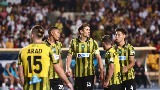 "Арсенал" - "Кайрат": прямая трансляция последнего матча алматинцев в Лиге чемпионов