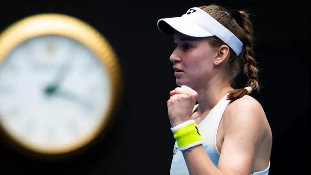 Выдала шокирующие цифры и разбила мечту Швёнтек: как Рыбакина вышла в полуфинал Australian Open?
