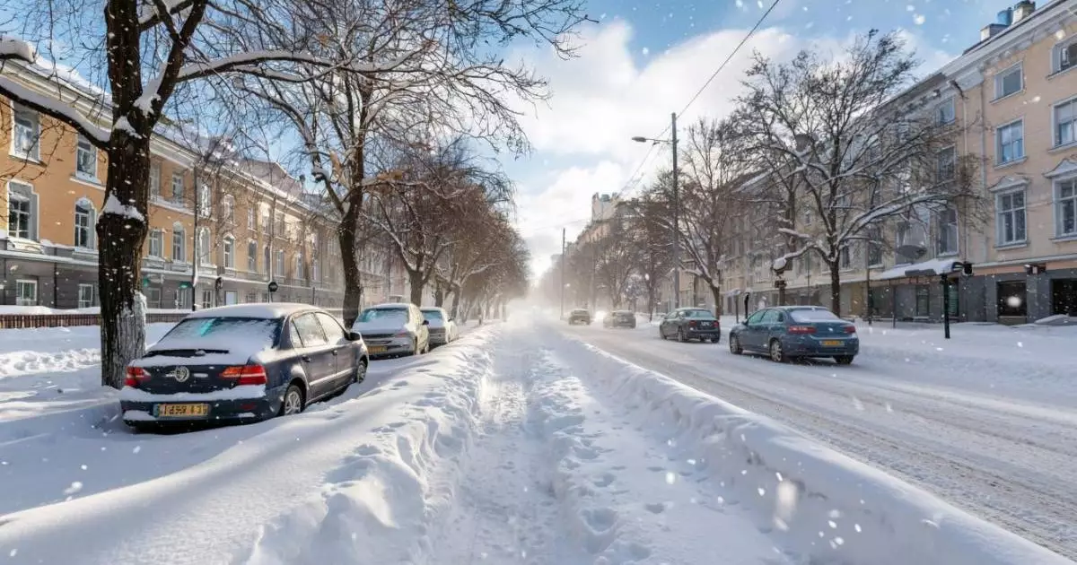  28 қаңтарға ауа райы болжамы 