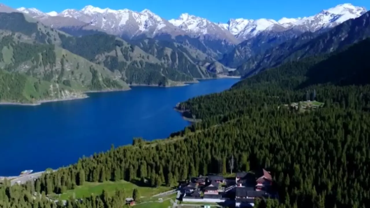 США официально вышли из Парижского соглашения