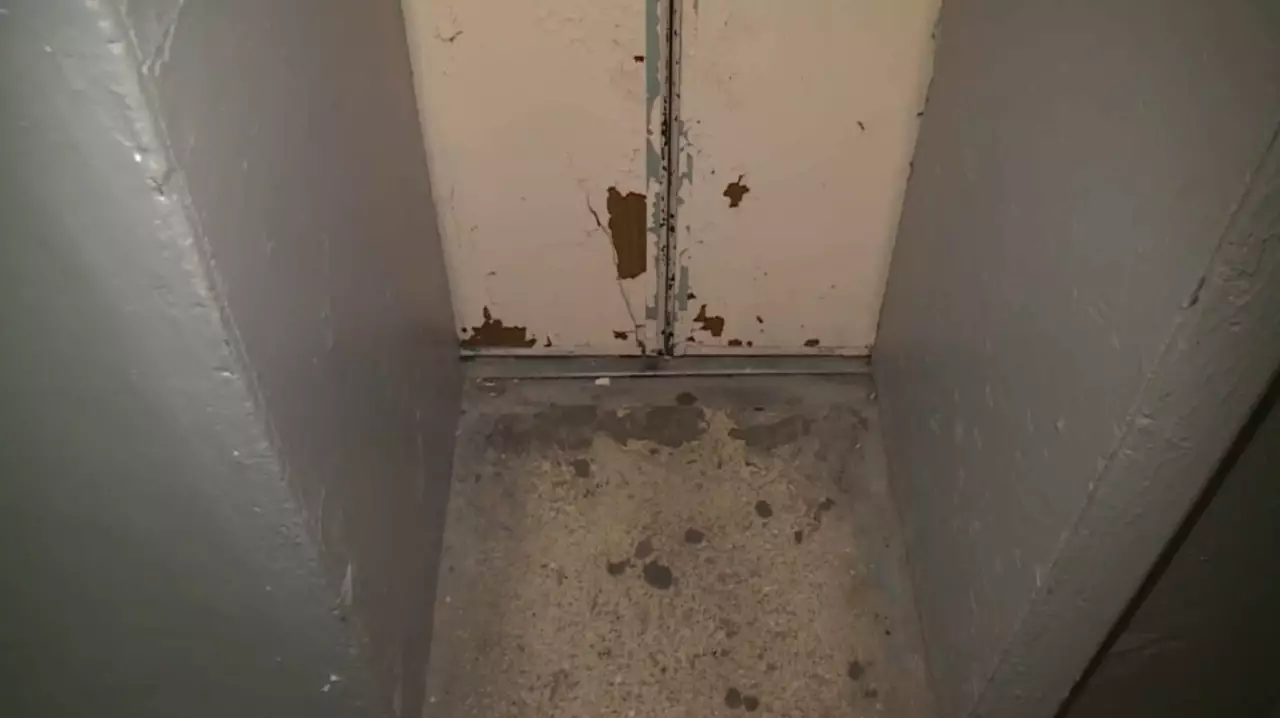 Қарағанды облысында 600-ден астам лифтінің пайдалану мерзімі өтіп кеткен