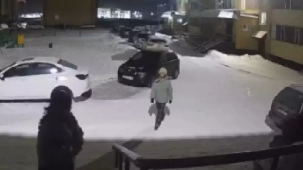 Пугающий инцидент в Семее: суд закончился слезами