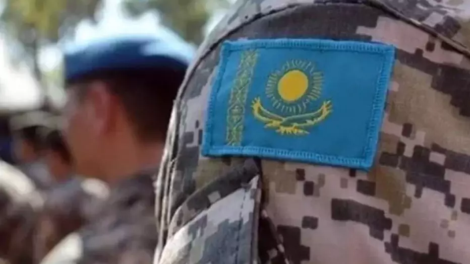 Жамбылда әскери қызметші қаза тапты: Cотқа дейінгі тергеу басталды