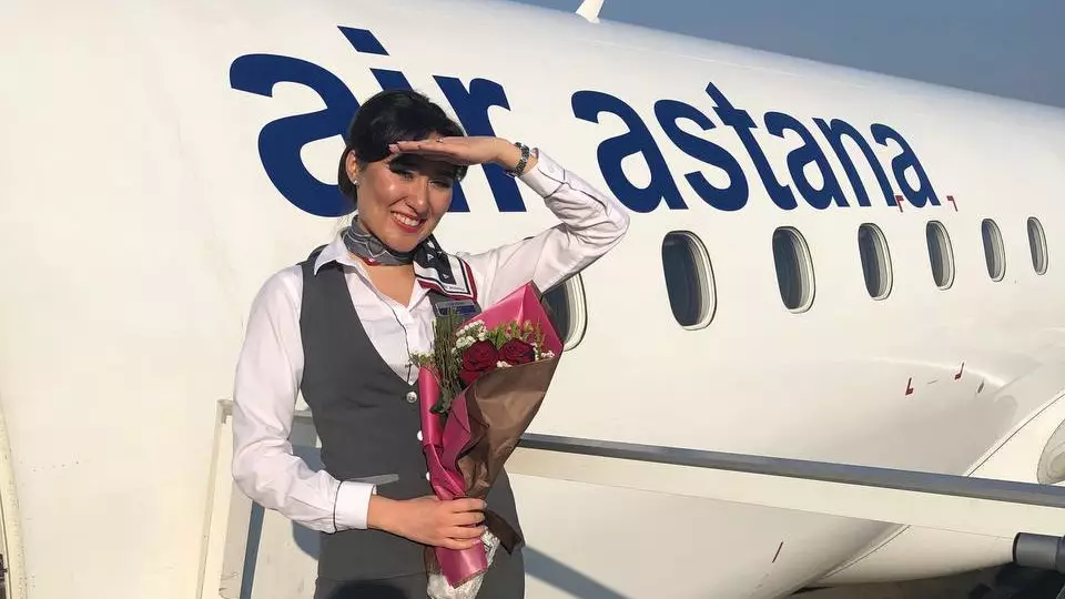 «Турбулентность бывает не только в небе»: экс-стюардесса о реальной цене «красивой жизни»