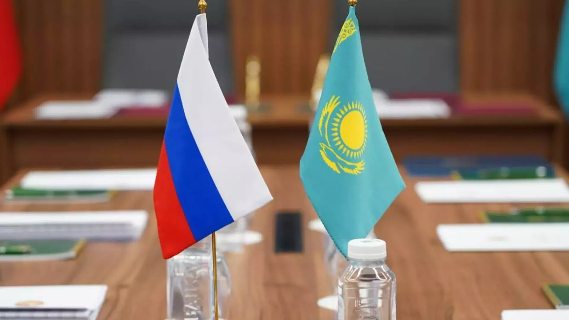 Казахстан и Россия реализуют 175 совместных инвестиционных проектов.