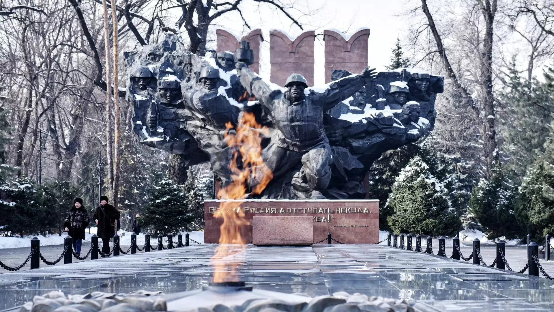 Наш общий подвиг: в Казахстане почтили память блокадников Ленинграда.