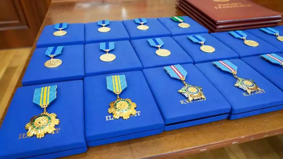 Данияр Әшімбаев: Билік алдымен бедел жинасын, сосын абыройын қорғасын