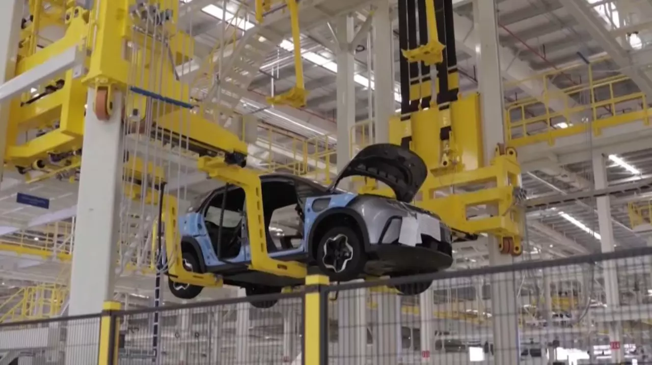 Еуропаның көлік нарығы оңала бастады