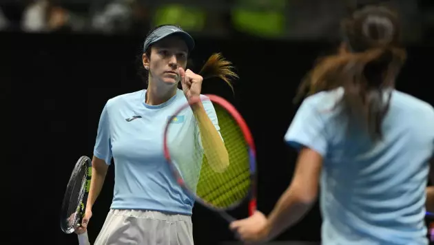 Казахстанка сенсационно разгромила первую ракетку мира в битве полуфинал AO-2026