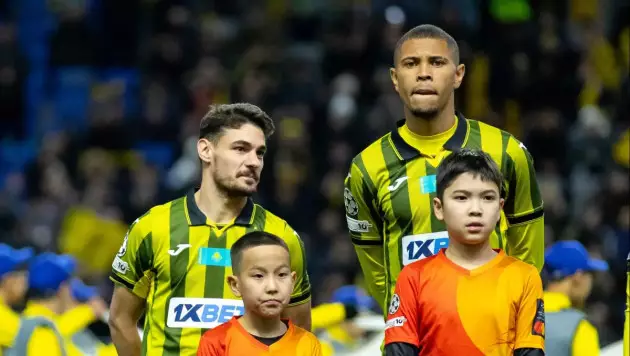 Бүгін "Қайрат" Арсеналға қарсы ЧЛ-дегі соңғы матчін өткізеді. Матчқа тікелей трансляция