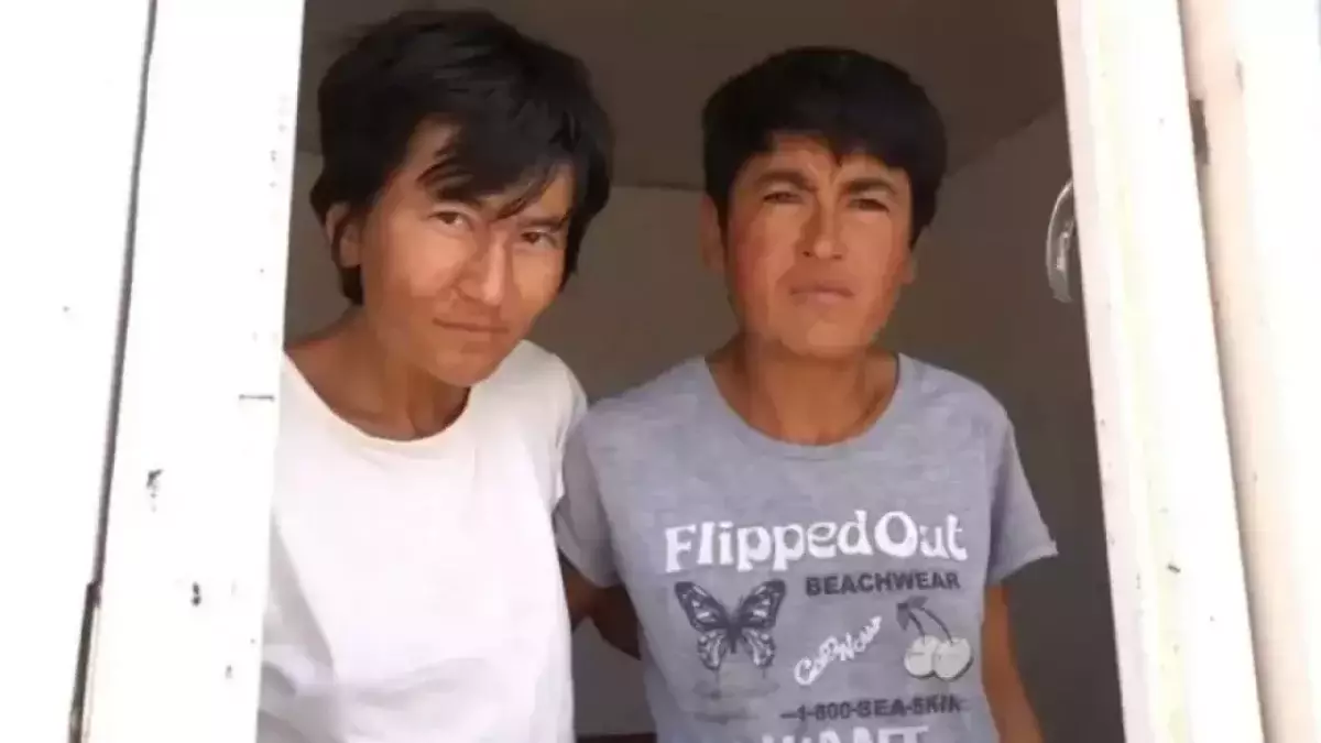 Таразда қамқоршысынан жәбір көрген Құндыз бен Назгүл арнаулы орталыққа орналастырылды