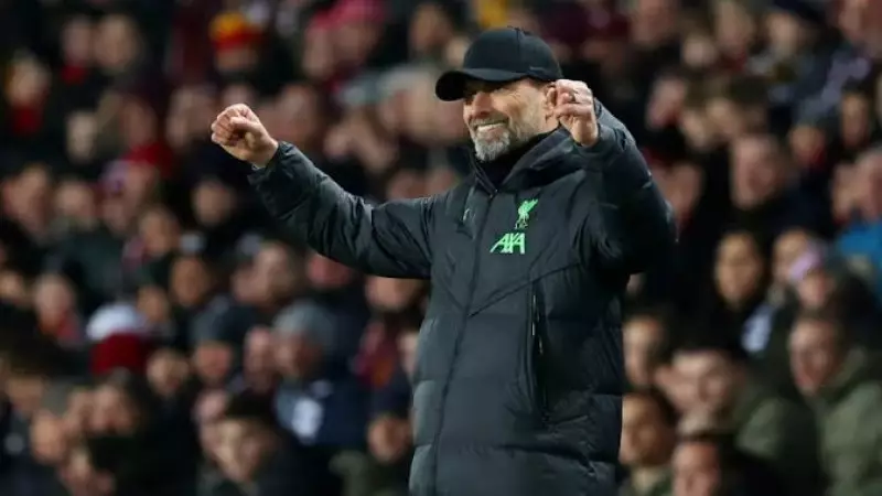 Клопп жас футболшыларға арналған жаңа лига құруды көздейді