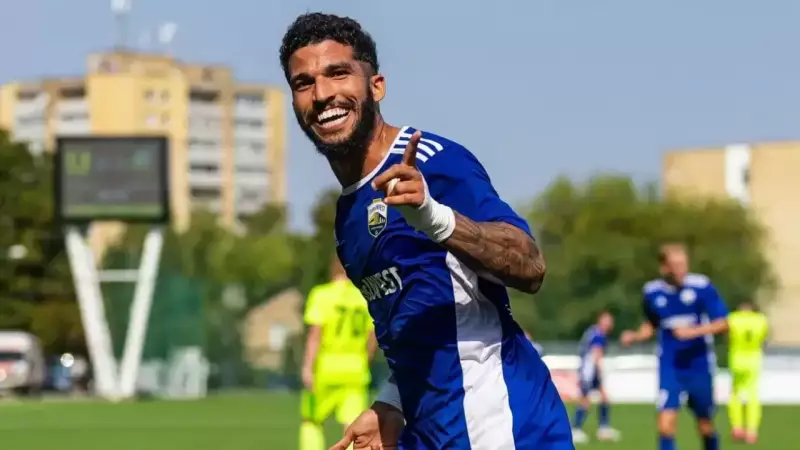 «Тобылдың» экс-легионері КПЛ-дің басқа клубына ауысуы мүмкін