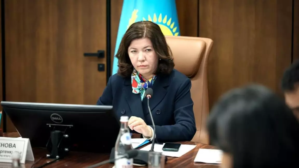 БЖБ, ТЖБ өзгеруі мүмкін: еліміздің бас педагогі маңызды бастаманы айтты