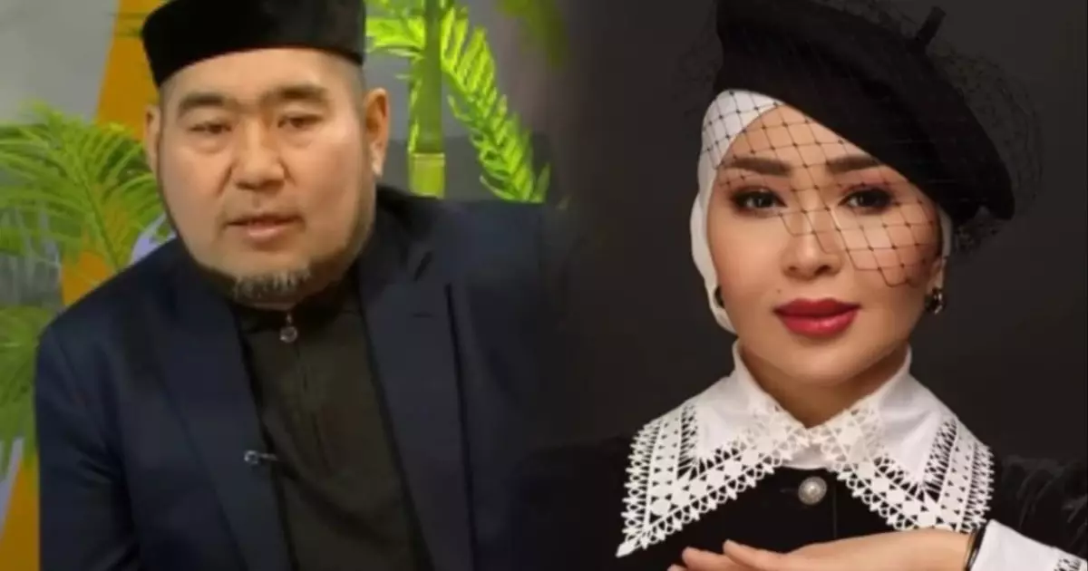  `Сен үшін Ыстамбұлдан келдім`: Айнұр Тұрсынбаева өнердегі інілеріне үн қатты (ВИДЕО) 