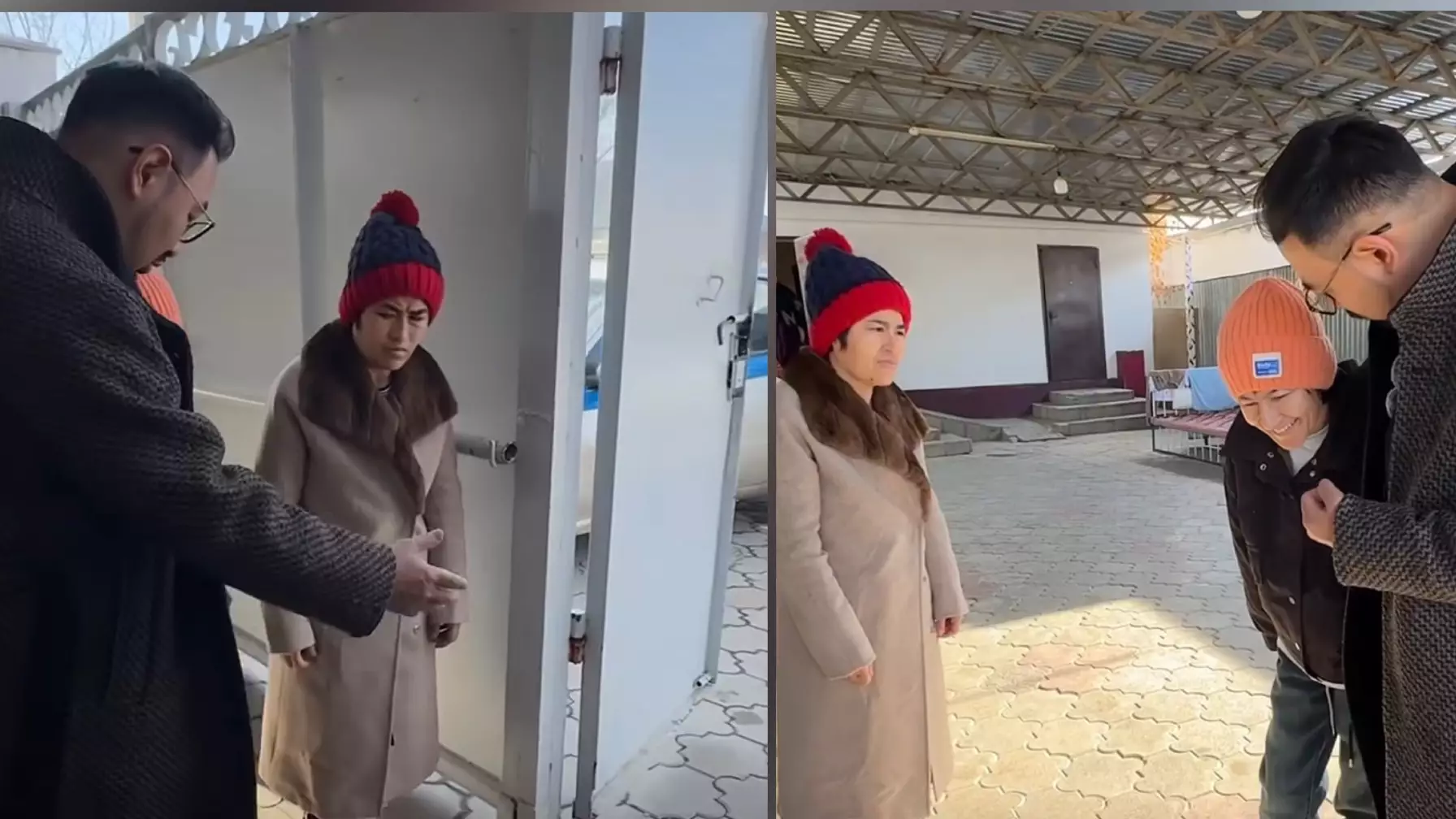 Халықты уайымдатқан Құндыз бен Назгүлдің тағдыры белгілі болды (ВИДЕО)