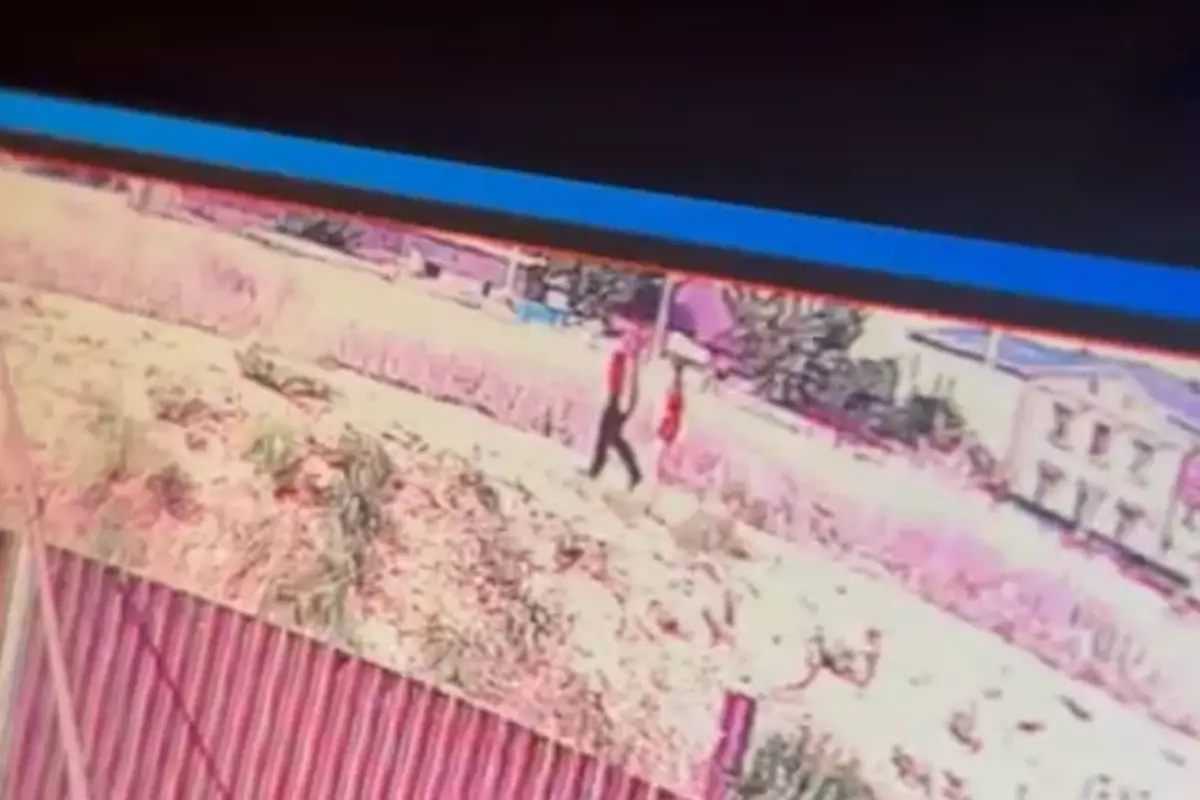 Пожизненный срок без апелляции: осуждённый за убийство ребёнка в Кульсары этапирован в «Чёрный беркут»