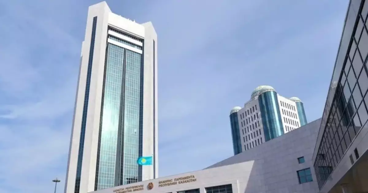  Мәжіліс бірқатар халықаралық келісімді қарайды 