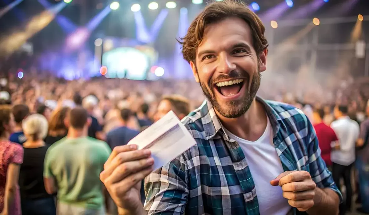 Алматинец получил тюремный срок за листовки с QR-кодом