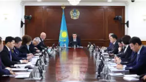  Үкімет "Қазақстан балалары" бірыңғай тұжырымдамасын қабылдады  