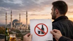 Ораза-2026: ішімдік ішкен адамның қаны 40 күн өткен соң тазаратыны рас па?