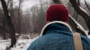 Қыста бас киім кимей жүрудің салдары қандай?