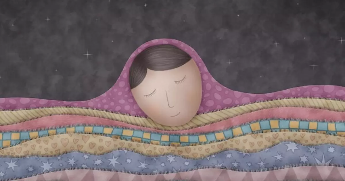  Көрген түсіміз неге есімізде қалмайды? 