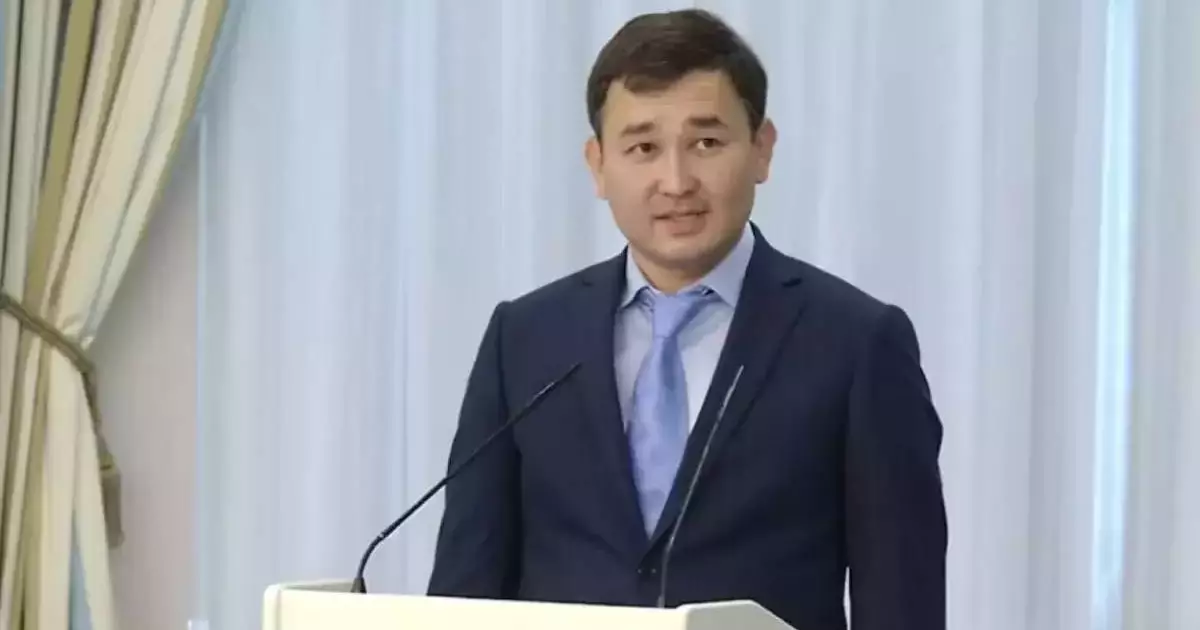  Директора КазТАГ Асета Матаева не стали отправлять под домашний арест 