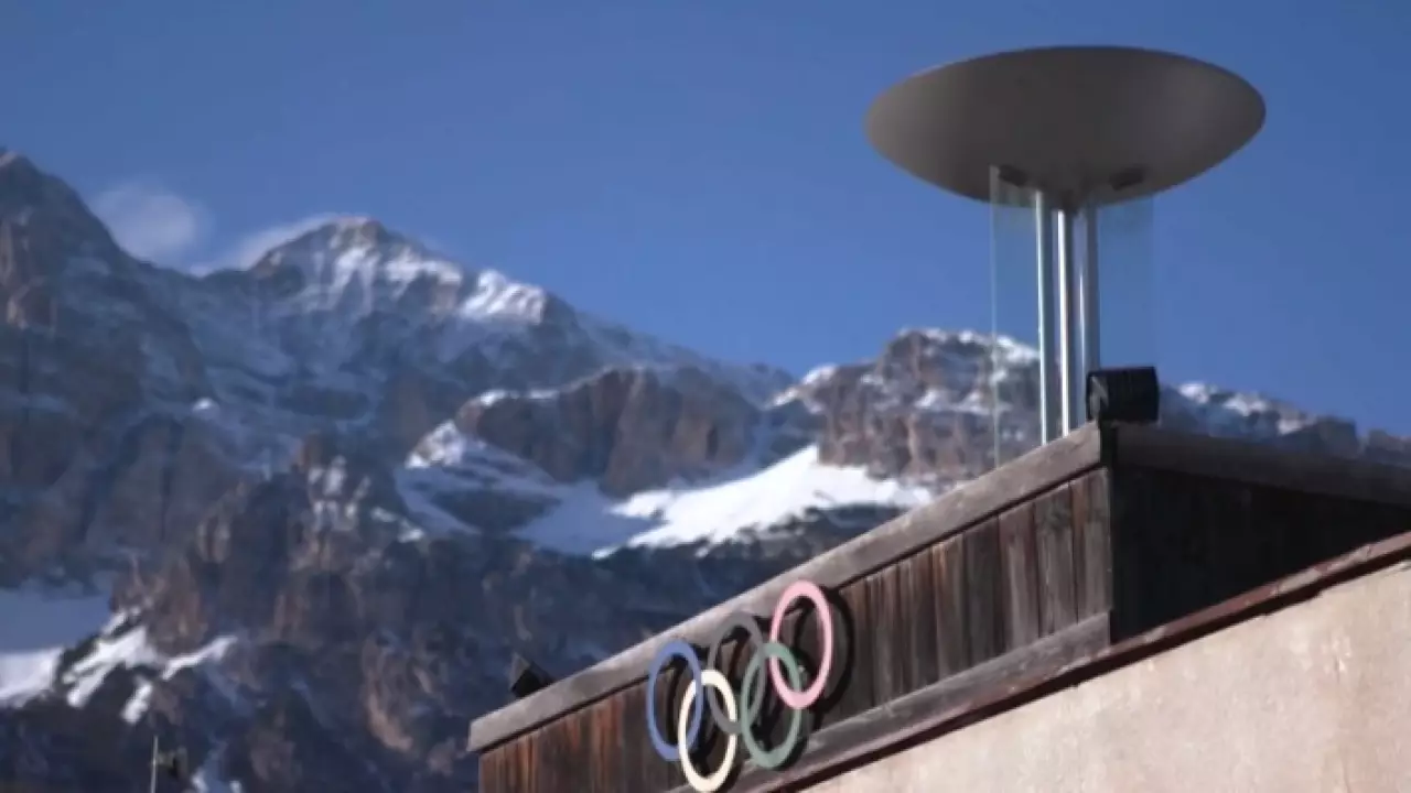 До старта зимней Олимпиады-2026 осталось менее 10 дней