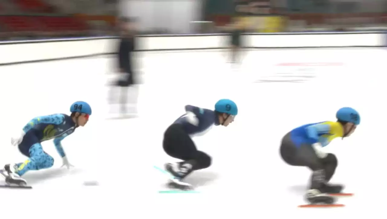 Қазақстанның қысқы Олимпиадаға алған жолдама саны жүзге жуықтады