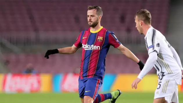 Экс-игрок "Барселоны" сделал заявление и поставил точку по трансферу в "Актобе"