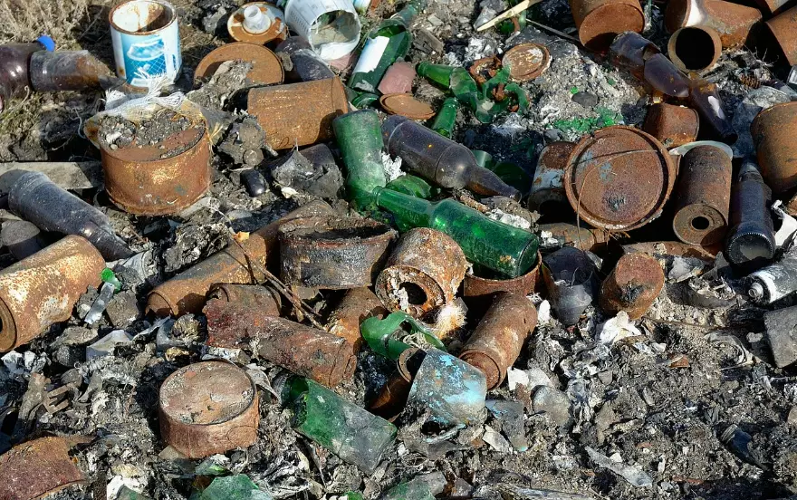 Четырех замакимов оштрафовали за нарушения экологических норм в ЗКО