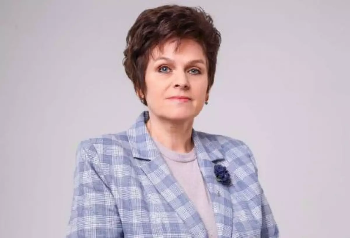 Учитель из Алматы вошла в число 50 лучших педагогов мира