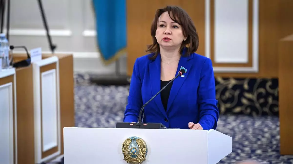 Сөз бостандығы шектеле ме? Депутат ұсынысын түсіндірді