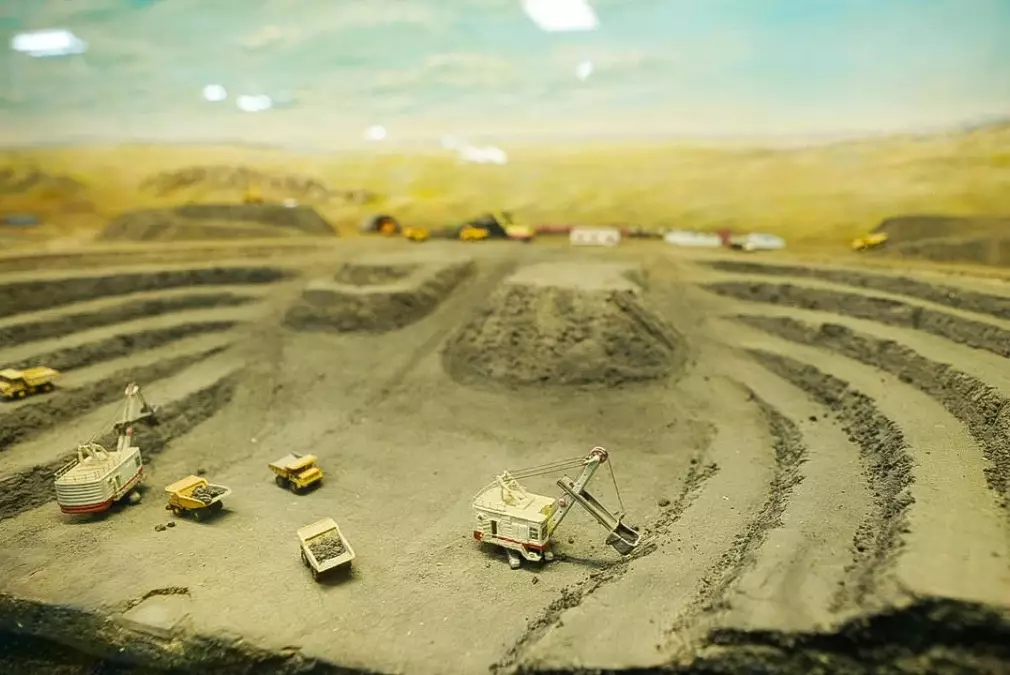 Редкие металлы: назван регион, где могут быть открыты новые месторождения