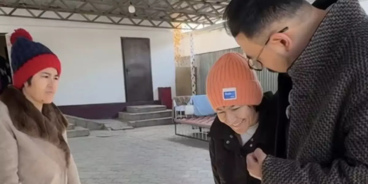 «Несіне аға болып жүрмін?!»: Руслан Өтепбай желіде тараған шулы видеоға қатысты пікір білдірді