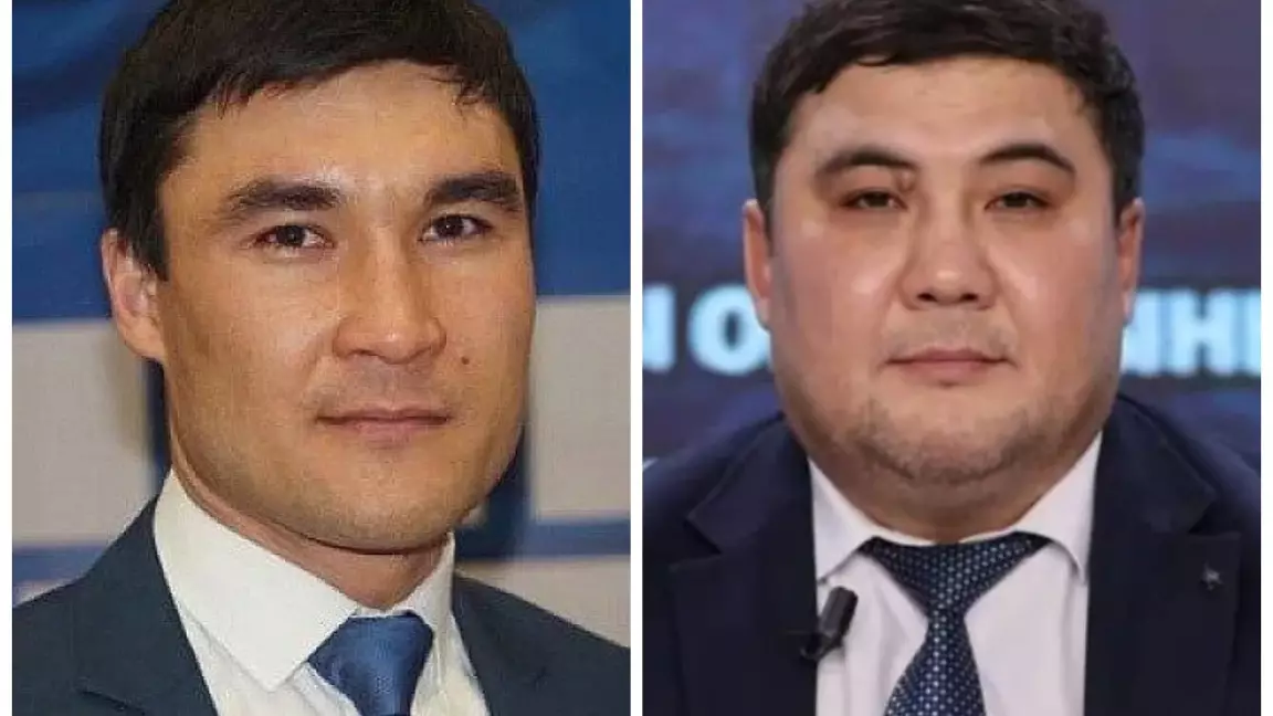 Сәпиев пен Есімханов текетіресі: комиссия қорытындысы желіде тарап кетті