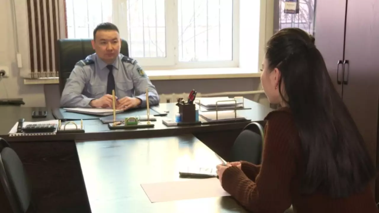 С начала года 34 акмолинца стали жертвами интернет-мошенников