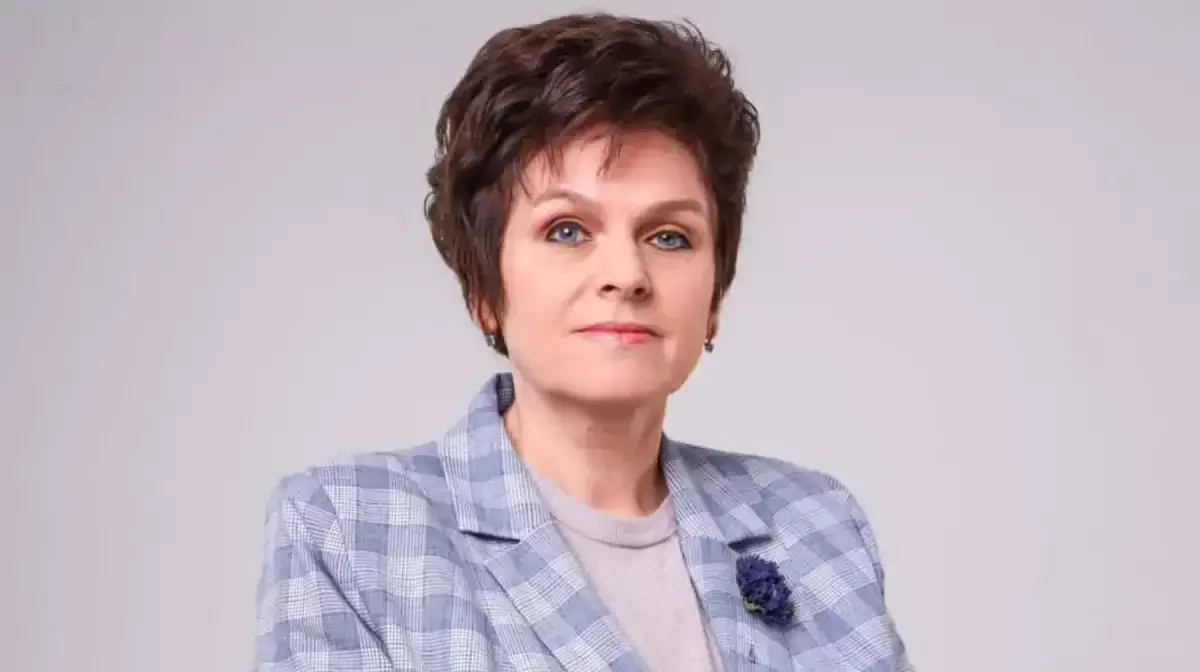 Учитель из Алматы вошла в ТОП-50 лучших педагогов мира