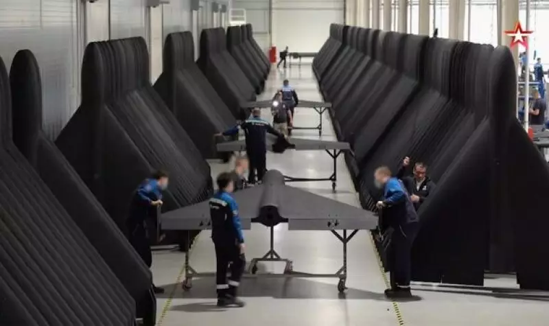 Обман и рабский труд: казахстанок вербуют для сборки военных дронов в России