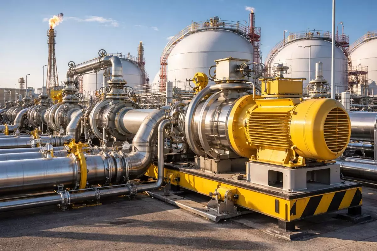 Қазақстан мұнайды экспорттаудың басқа жолдарын қарастырып жатыр