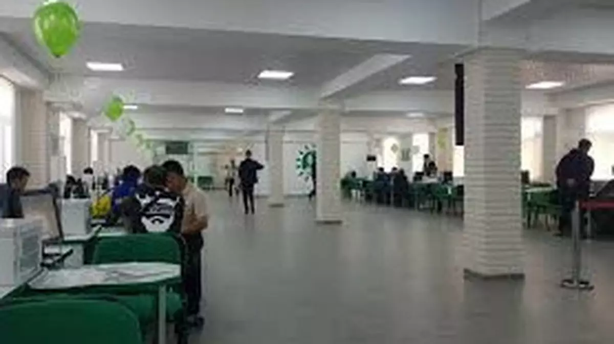 В спецЦОНах Казахстана произошли технические сбои