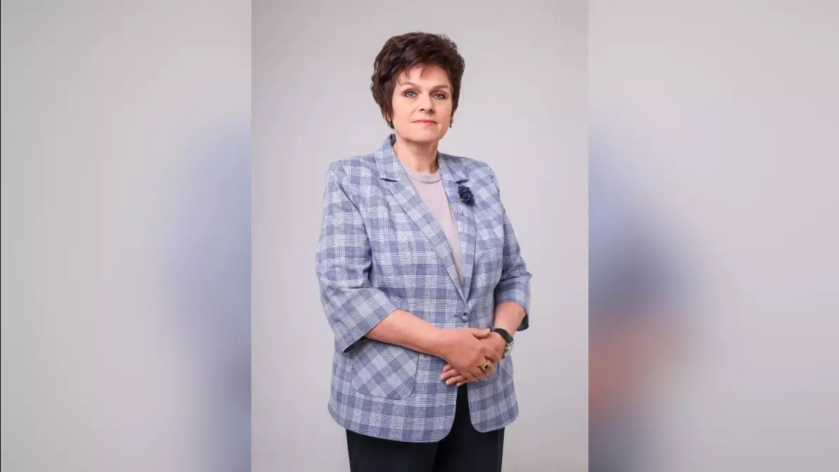 «Важно показать, что химия есть в жизни» - учитель из Алматы вошла в ТОП-50 лучших педагогов мира