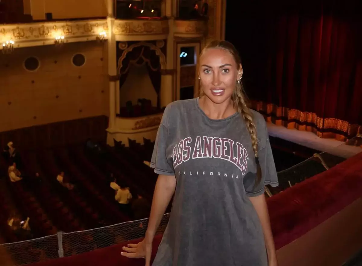 Российская блогерша назвала Кыргызстан деревней: казахи заступились за соседей