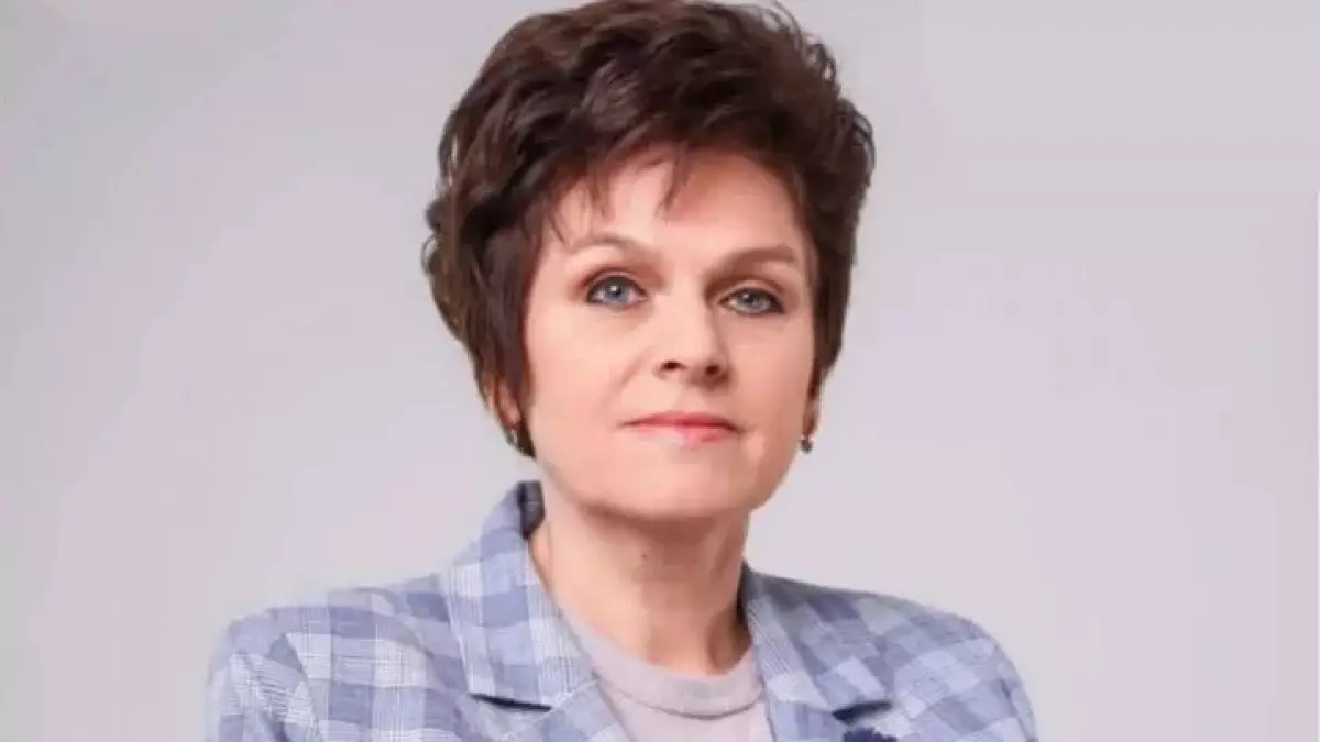 Токаев поздравил учителя из Алматы, вошедшую в топ-50 педагогов мира